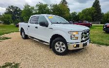 2016 Ford F-150 XLT SUPERCREWCAB 5.0 COYOTE/LOW KM/ - Photo 9