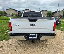 2016 Ford F-150 XLT SUPERCREWCAB 5.0 COYOTE/LOW KM/ - Photo 12