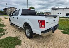 2016 Ford F-150 XLT SUPERCREWCAB 5.0 COYOTE/LOW KM/ - Photo 13