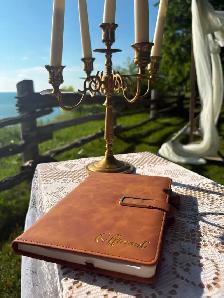 Licensed Wedding Officiant