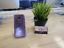 Samsung S9 Noir 64GB unlocked 169$ ✨✨✨
