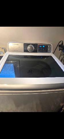 Samsung Top Load Washing Machine - Photo 2