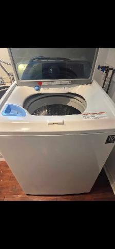 Samsung Top Load Washing Machine - Photo 3