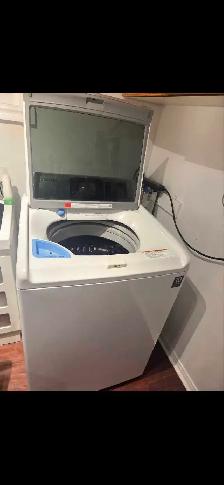 Samsung Top Load Washing Machine - Photo 4