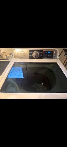 Samsung Top Load Washing Machine - Photo 5