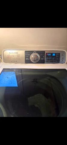 Samsung Top Load Washing Machine - Photo 6