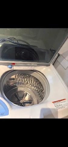 Samsung Top Load Washing Machine - Photo 7
