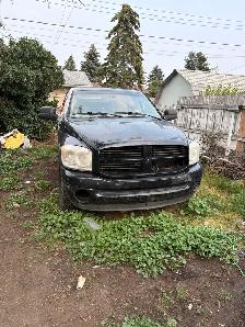 2007 dodge ram hemi 1500