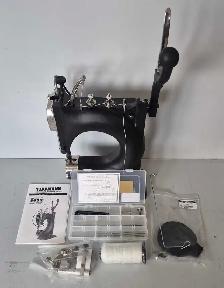 Tippman 'The Boss' Leather Sewing Machine (32856299) - Photo 3