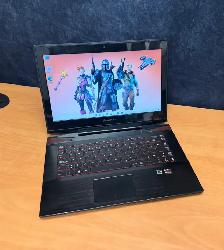 Lenovo Y40-80 Gaming Laptop – 14" Full HD | Radeon R9 Graphics