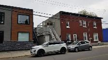 Large one bedroom apt. with a large private patio for rent - Photo 3