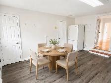 Large one bedroom apt. with a large private patio for rent - Photo 4