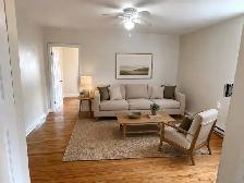 Large one bedroom apt. with a large private patio for rent - Photo 5