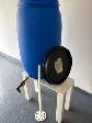 200 Liters Wine Fermentation Barrel
