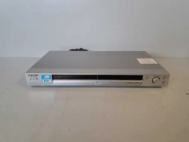 Somy DVPNS325 DVD Player (32859126)