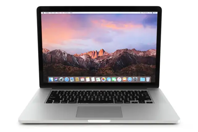 Plusieurs models des Macbook en liuidation ✔️✔️✔️