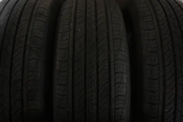 Pneus à vendre - 4 pour 500$