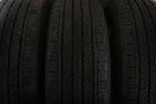 Pneus à vendre - 4 pour 500$