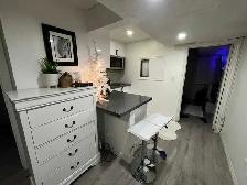 Modern 1-BRB Near York U & Transit – All Utilities Included! - Photo 2