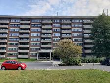 Condo Luxeu 3 1/2 830p.ca, MEUBLÉ à louer, 1188$ charge