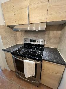 Condo Luxeu 3 1/2 830p.ca, MEUBLÉ à louer, 1188$ charge - Photo 6