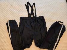 Imperméable avec pantalon Harley Davidson - Photo 6