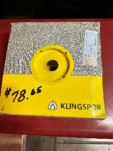 ONE ROLL OF KLINGSPOR 2'X1968' 600 GRITAS PICTUREDASKING way b