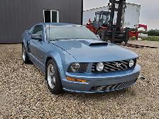 2005 Mustang GT Excellent Body Condition