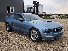 2005 Mustang GT Excellent Body Condition - Photo 2