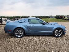 2005 Mustang GT Excellent Body Condition - Photo 3