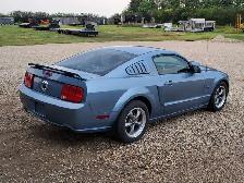 2005 Mustang GT Excellent Body Condition - Photo 4