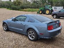 2005 Mustang GT Excellent Body Condition - Photo 5