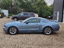 2005 Mustang GT Excellent Body Condition - Photo 6