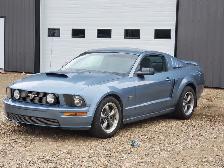 2005 Mustang GT Excellent Body Condition - Photo 7
