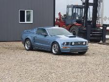 2005 Mustang GT Excellent Body Condition - Photo 8