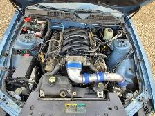 2005 Mustang GT Excellent Body Condition - Photo 9