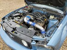 2005 Mustang GT Excellent Body Condition - Photo 10