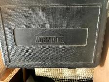 LIKE NEW Jobmate Rotary Tool Kit CordedAS PICTURED - Photo 2