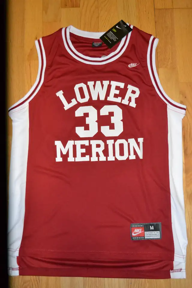 ,.New w/ Tags KOBE BRYANT All Embroidered Jersey...