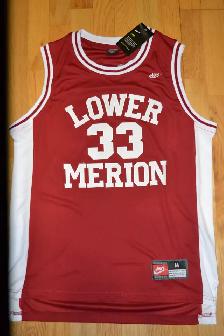 ,.New w/ Tags KOBE BRYANT All Embroidered Jersey...