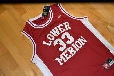 ,.New w/ Tags KOBE BRYANT All Embroidered Jersey... - Photo 2
