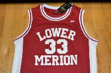 ,.New w/ Tags KOBE BRYANT All Embroidered Jersey... - Photo 4
