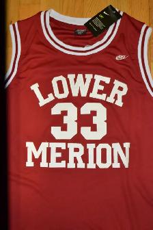 ,.New w/ Tags KOBE BRYANT All Embroidered Jersey... - Photo 5