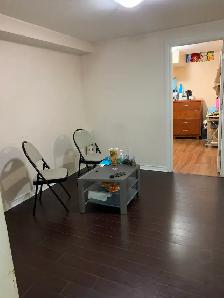 2bedroom basement apt for rent - Morningside and Finch - Sep/Oct - Photo 2