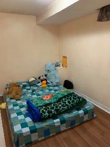 2bedroom basement apt for rent - Morningside and Finch - Sep/Oct - Photo 4