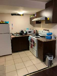 2bedroom basement apt for rent - Morningside and Finch - Sep/Oct - Photo 5