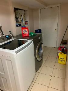 2bedroom basement apt for rent - Morningside and Finch - Sep/Oct - Photo 6
