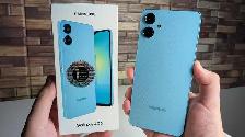 Samsung A06 64GB, NEUF Garantie 12 mois  ▃▅▆█✨█⚡█⚡█✨█▆▅▃