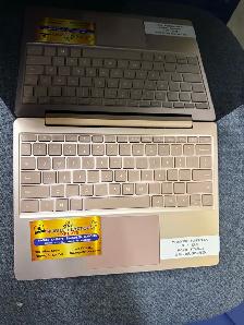 Microsoft surface laptop