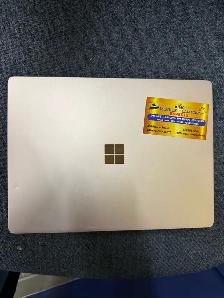 Microsoft surface laptop - Photo 3